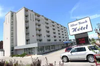 Silver Beach Hotel Hôtels à : Saint-Joseph