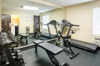 Quality Inn Hotels in Princeton