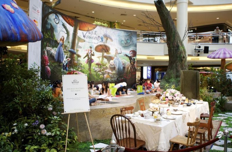 Cititel Mid Valley photo 2