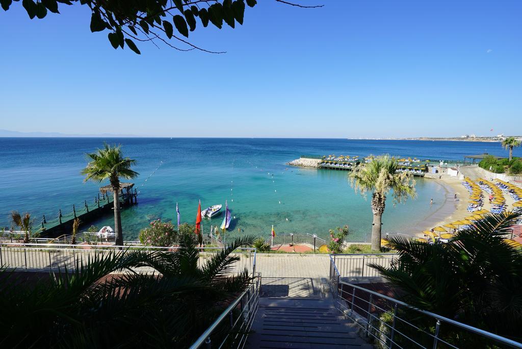 Palm Wings Beach Resort Didim - All Inclusive