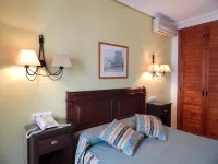 Hotel Maestre