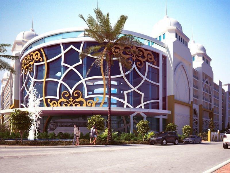 Xafira Deluxe Resort & Spa - All Inclusive