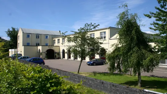 Ben Nevis Hotel & Leisure Club