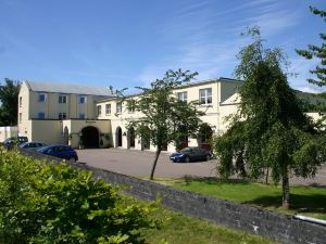 Ben Nevis Hotel & Leisure Club