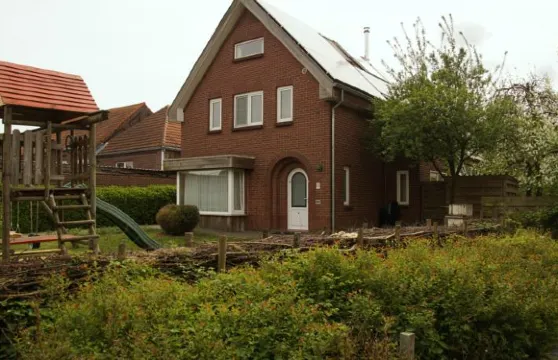 奧普部森度假屋