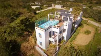 Anna Plakias Apartments Các khách sạn ở Foinikas