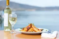 Elounda Akti Olous (Adults Only) - breakfast