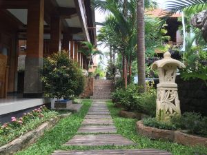 Budhi Ayu Cottages Bali