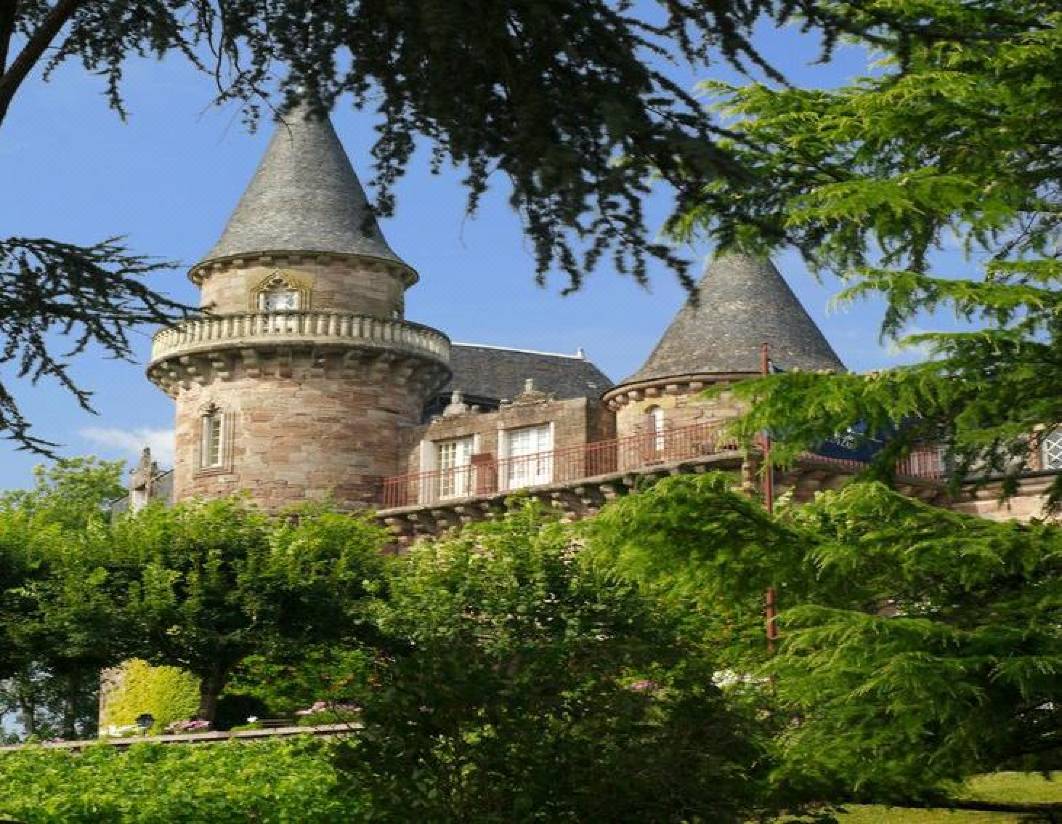 Château de Castel Novel-Varetz Updated 2022 Room Price-Reviews & Deals |  Trip.com