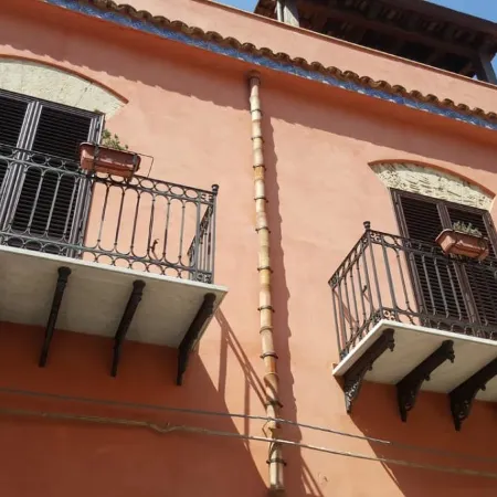B&B Cinisi Vacanze