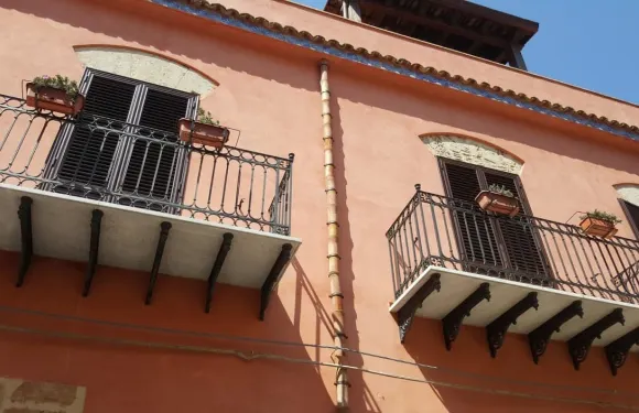 西尼斯瓦康澤住宿加早餐酒店