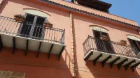 B&B Cinisi Vacanze Hotel in zona Mikifrà