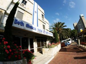 Beth-Shalom