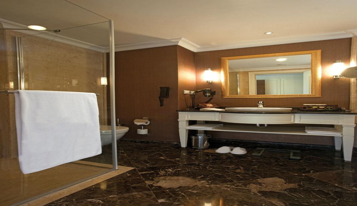 Crowne Plaza Istanbul Asia, an Ihg Hotel