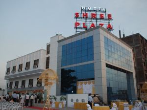 Hotel Shree Plaza