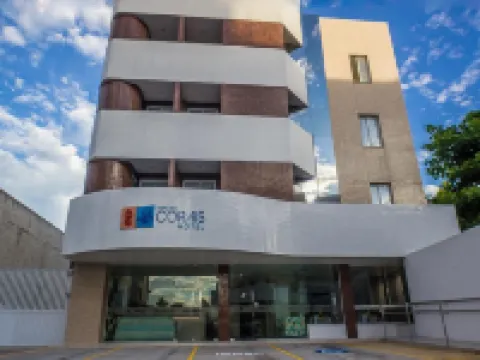 Aracaju Corais Hotel Hoteles en 