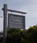 Beaufort Lodge - Central Location & Free Parking Hotels in Taunton
