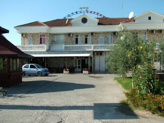 hotel lovcen podgorica updated 2021 price reviews trip com