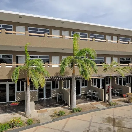 Eden Beach Resort - Bonaire