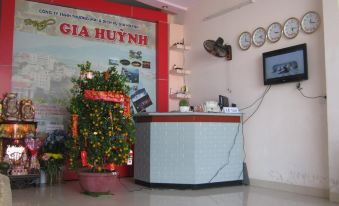 Gia Huynh Hotel