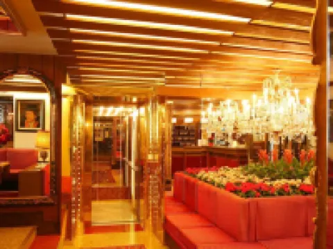 Berger's Sporthotel Hoteles en Saalbach