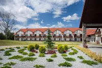 Mikołajki Resort Hotel & Spa Jora Wielka