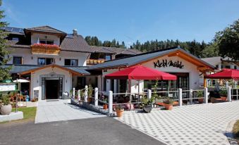 Landhotel Kleblmuhle