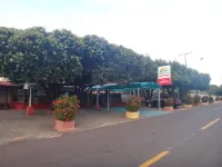 Pousada Aguas Quentes Hotels in Barra do Garças