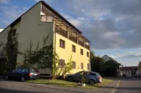 Hotel Wolf Hotels in Říčany