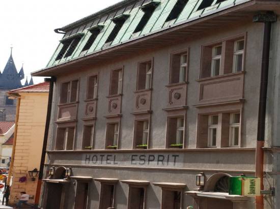 EA Hotel Royal Esprit - Reviews for 4-Star Hotels in Prague | Trip.com