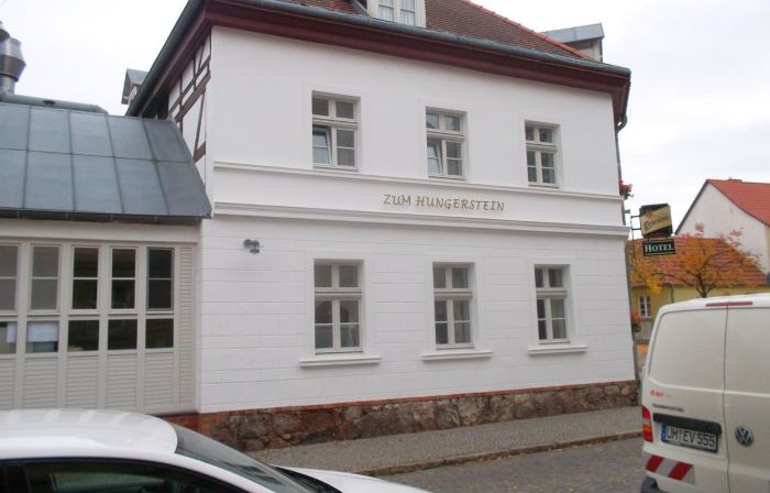 Hotel am Seetor