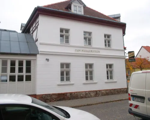 Hotel am Seetor Hotels in Uckermark