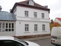 Hotel am Seetor فنادق في Oderberg