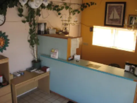 Motel 8 Willcox Hotels in Willcox