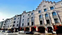 Hostel Diana Park