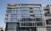 Nasma Luxury Stays - City Walk Hoteller i Al Wasl