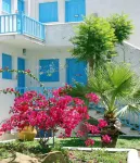 Cascade Holiday Resort Hotels near Poros beach