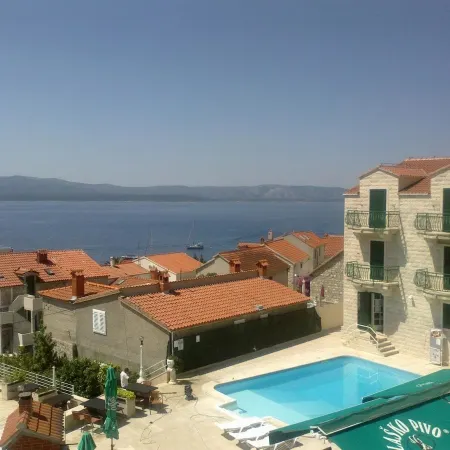 Hotel Ivan