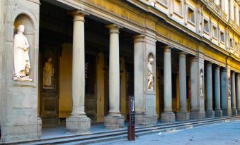 Corte dei Neri Residenza d'Epoca