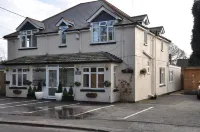 Walcot House Hotel dekat Shackleton Accommodation