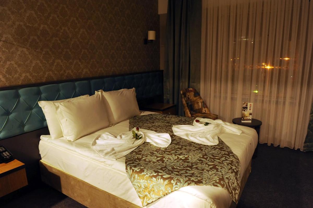 Fier Butik Hotel & Spa Kayseri