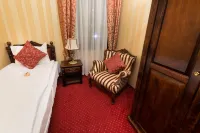 Pałac Bursztynowy Hotel di 