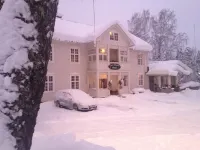 Eggedal Borgerstue Hôtels à : Krodsherad