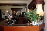 Links Country Park Hotel - bar