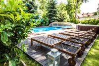 Villa Verdi Pleasure & Spa - Family