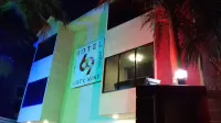 FabHotel 69 Hotel a Pilerne Industrial Estates