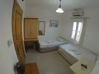 Merhaba Pansiyon