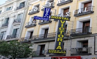 Hostal Victoria I