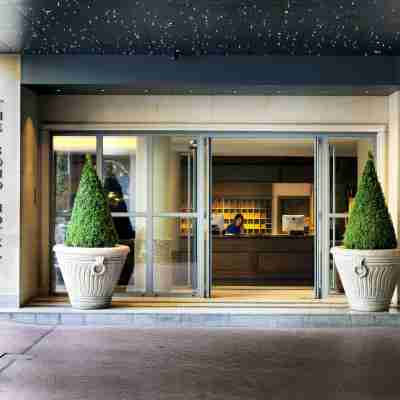 The Soho Hotel, Firmdale Hotels Hotel Exterior