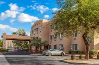 Fairfield Inn & Suites Scottsdale Old Town Hotel a Scottsdale